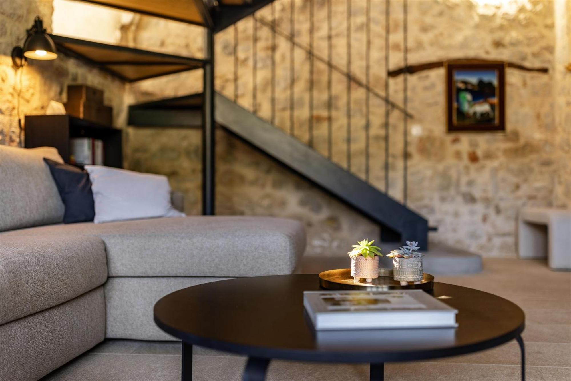 Dvor Pitve Villas Елса Номер фото